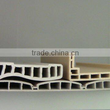 WPC extrusion die / PVC extrusion die /PE extrusion die / PP extrusion die plastic die plastic mold