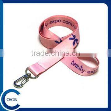 Factory Direct Wholesale Custom High Quality Sublimation Lanyards