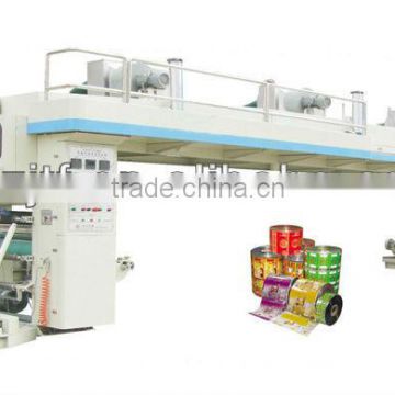 Drying Laminating Machine