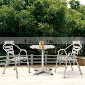 Promotion modern dining tables with chairs