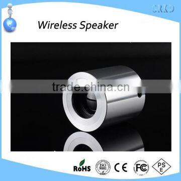 Mobile phone wireless bluetooth speaker