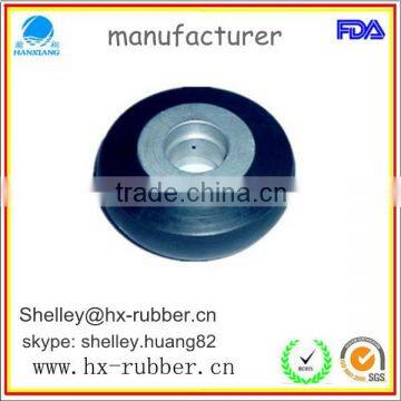 rubber roller skate wheel