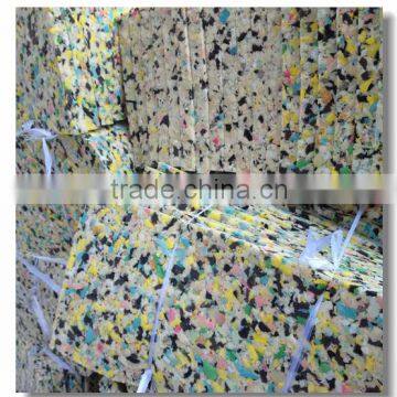 Chuanghong High Quality Chair Seat/furniture/cushion Rebond Foam photo-2