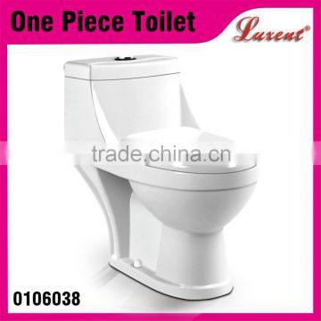 Washdown One-piece Toilet seat cover and Tank accessories