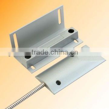 Metal(Alloy-Zn) overhead mounted magnetic switch sensor PY-C61L