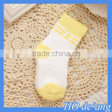 Hogift 2016 Hot Selling Simple Soft Cotton Baby Socks Thick Warm Socks for Children MHo-210 photo-6
