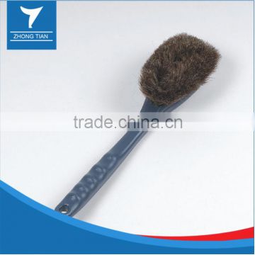 New style Horsehair car wash brush