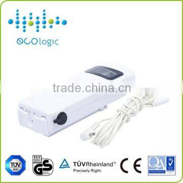 Low Voltage Temperature and Humidity Recorder Weather Station