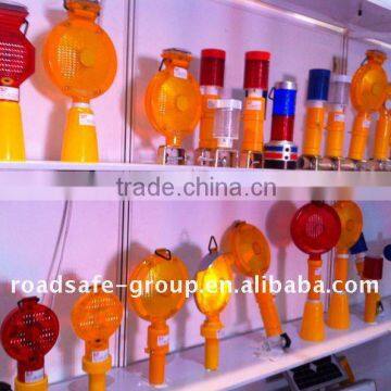 whole high light Road block lamp/road warning light