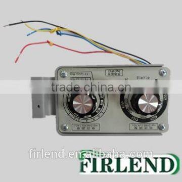 high quality remote control box for welding wire feeder