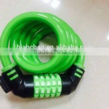 8126 New style bicycle lock