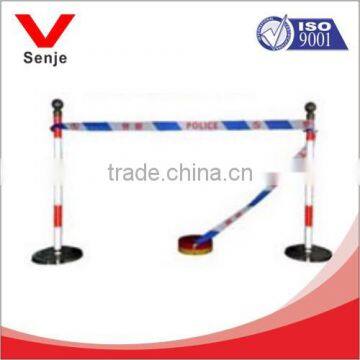 JS-4 traffic tap/barrier