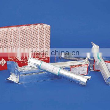 High Tensile Strength Steel welding electrode