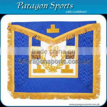 Craft Grand Rank Regalia Full Dresses Apron Lambskin