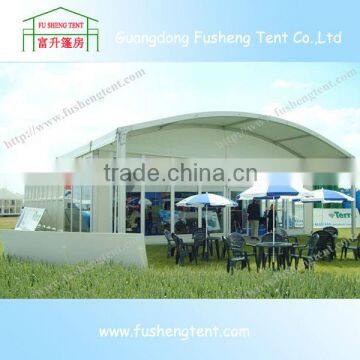 Unique Event Tent for 10 Persons