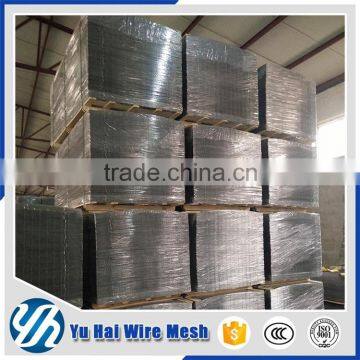 Concrete Reinforcing Welded Wire Steel Mesh Panels photo-5