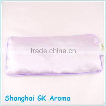 High Quality Microwaveable Flaxseeds and Lavender Eye Pillow photo-5
