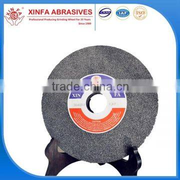 Top quality grinding abrasive wheels for mild steel