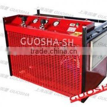 high pressure compressor GSW265,300bar