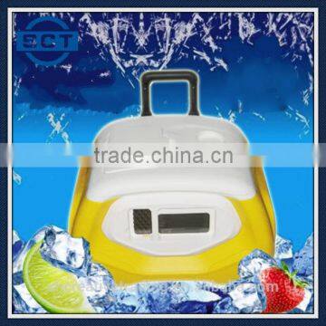 28L Sound Cooler Box Speaker Cooler