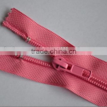 7 nylon zipper