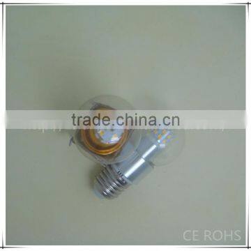5W E12 Tail Led Candle Light With CE ROHS GS SAA UL photo-4