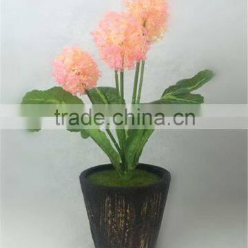 Fashion potted plant high quality artificial bonsai plant