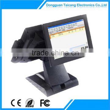 CE ROHS FCC certificates Pos Windows 8