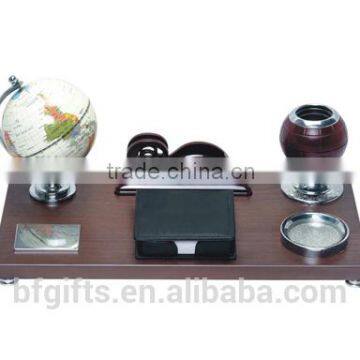 Desktop Organizer&Globe:BF06078- photo-5