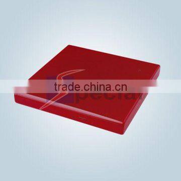 External USB 2.0 DVD writer