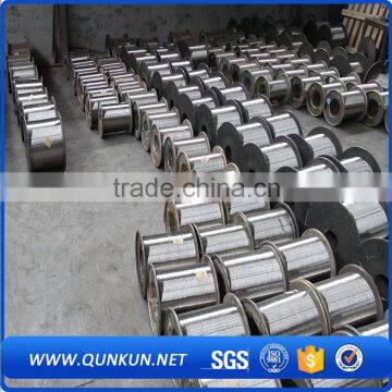 China Stainless Steel Wire Price/ Stainless Steel Fine Mesh Wire/ Stainless Steel Welding Wire photo-5