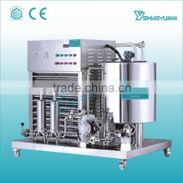 Shangyu factory price 200L perfume making machine/simple perfume machine/perfume production line                        
                                                Quality Choice