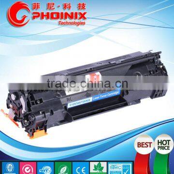 Laser Printer Toner Cartridge Compatible for Canon CRG 925 ,For Canon LBP 6000/6018