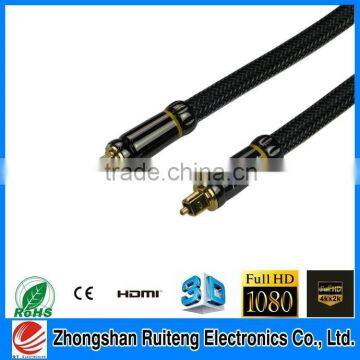 Hign Speed optical fiber ribbon cable joint closure for different country sell