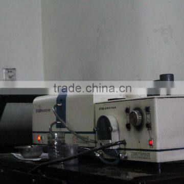 Natural Colloidal Graphite For Lubricant Material photo-4