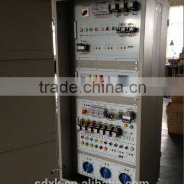 XK-JCG10A Typical Motor Control Circuits Training and Evaluation Device photo-2