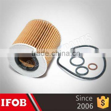 Ifob High quality Auto Parts manufacturer engine oil filter recycling machine For 1series E81 11427807177