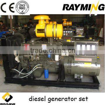 50HZ and 60HZ Weichai Diesel Generator GENSET(10KW-500KW)