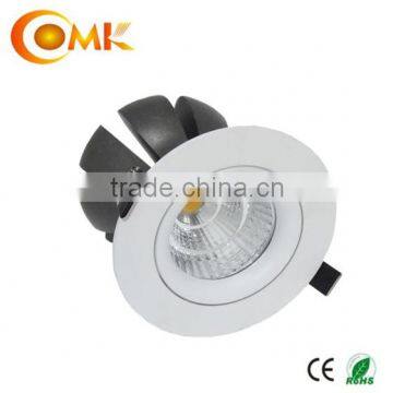 Cob 30w ceiling spot light