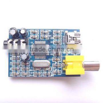 Sound Module PCM2707