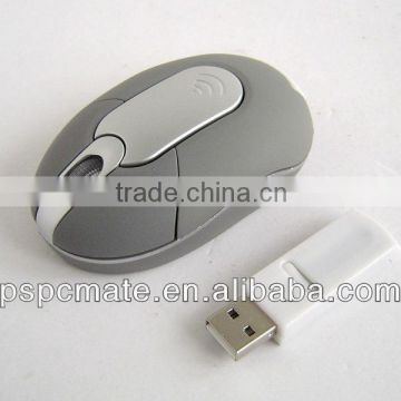 27Mhz RF Wireless Optical Mouse Drivers