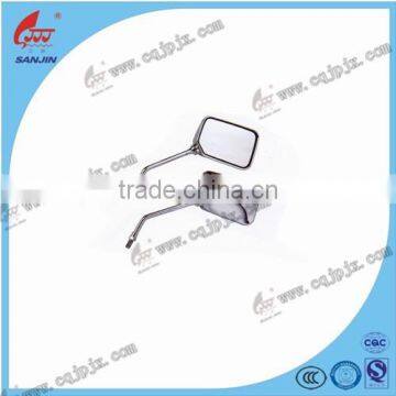 High Quality Reflecting Mirror Motorcycle Side Mirror JP120 Mirror For Motoracycle Mini Motorcycle Mirrors "