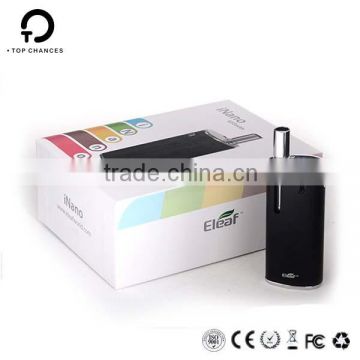 wholesale alibaba Newest 100% Original Eleaf iNano Quick Start Kit with Wholesale Price