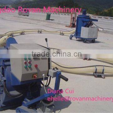 China Supplier Blastrac Shot Blasting Machine for Concrete Road Waterproof Pretreatment