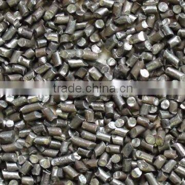 100% new high quality Cast Steel Grit