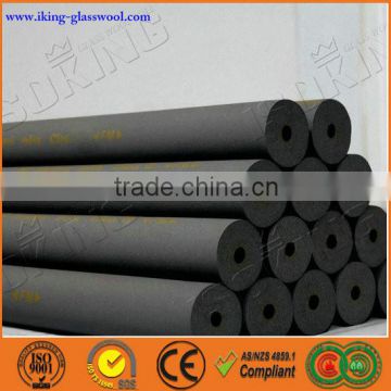 Rubber Foam pipe