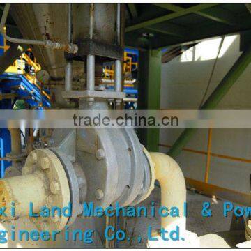 Power Plant Installation Service of China 91