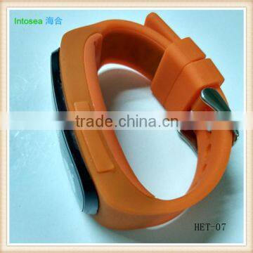 Kid GPS Smart Watch, Child GPS Tracker Bracelet, smart watch gps