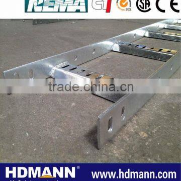 Used for cable management cable ladder tray