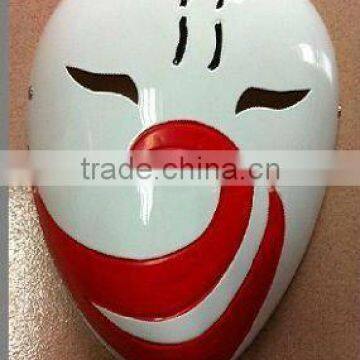 New Fashion Anime Mask For Party/Halloween Mask